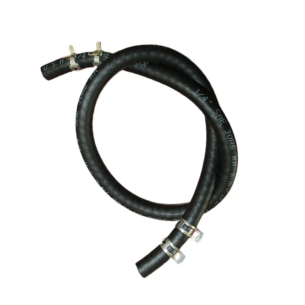 Tippet Line - 5414K 1/4 Tubo flessibile del carburante