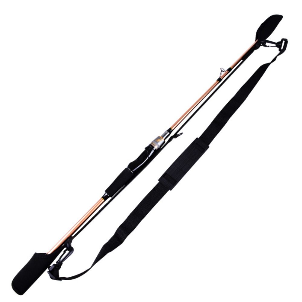 Fishing Line Spool - Borsa portaoggetti portatile per canna da