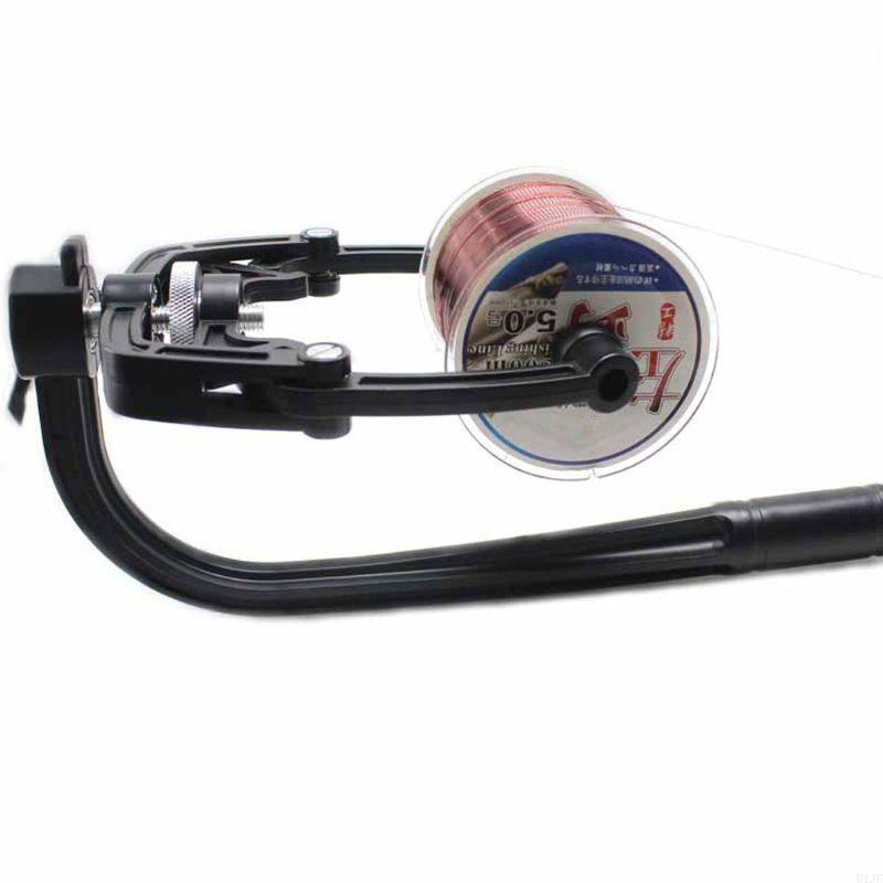 Fishing Line Spooler - Avvolgitore per lenza da pesca Spooler