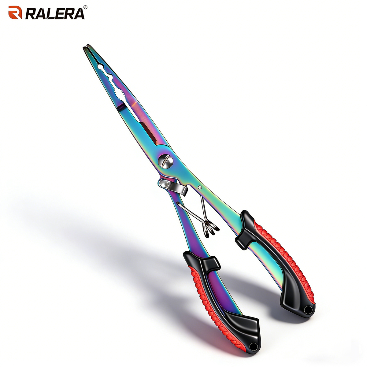 Fishing Line Cutter - Pinze da Pesca Multifunzionali RALERA |