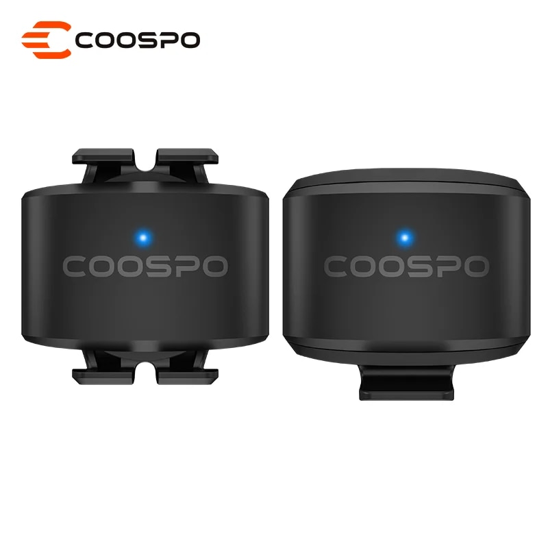Ice Fishing Line - COOSPO BK9 Sensore di velocità/cadenza per