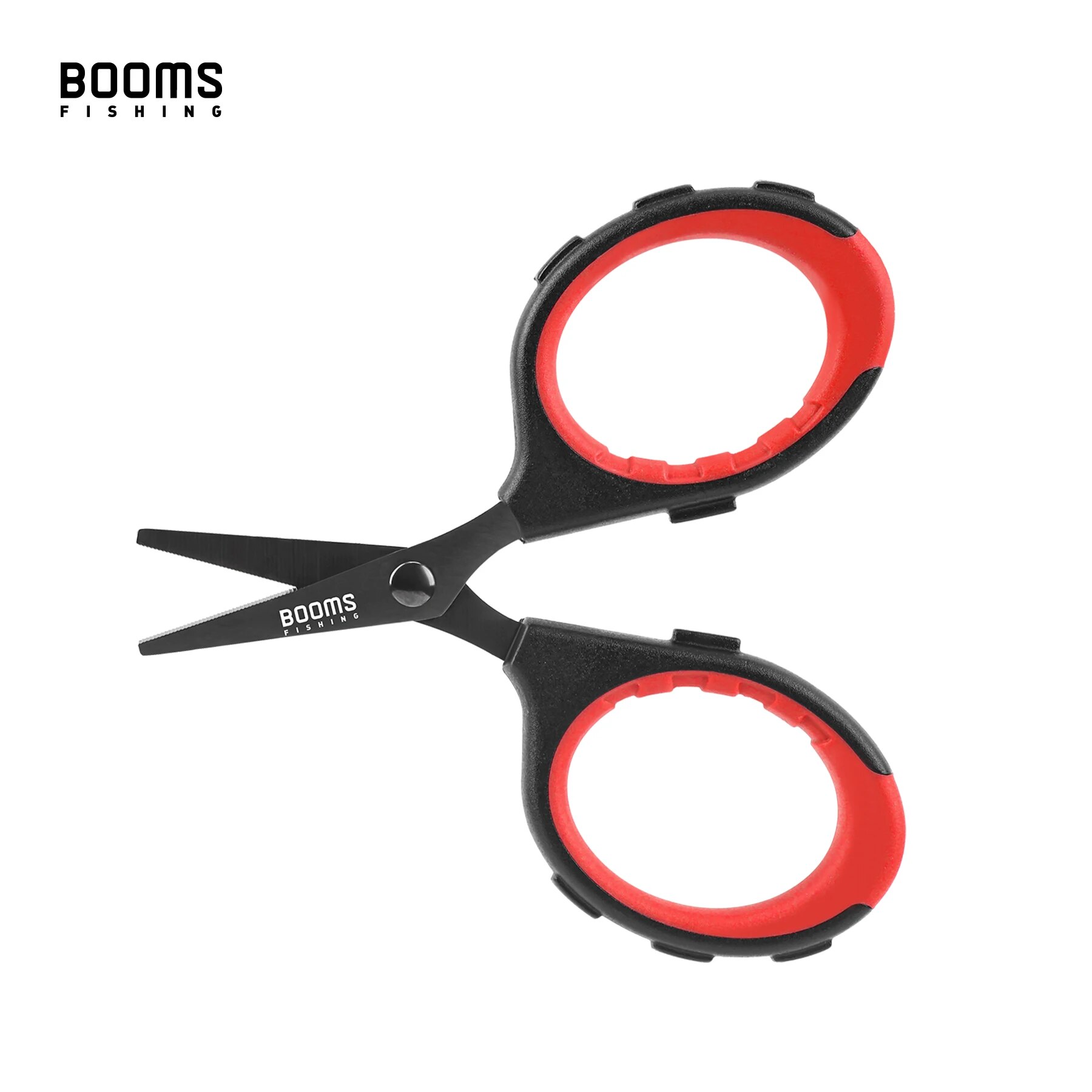 Fishing Line Cutter - Booms Fishing S05 Braid Wire forbici