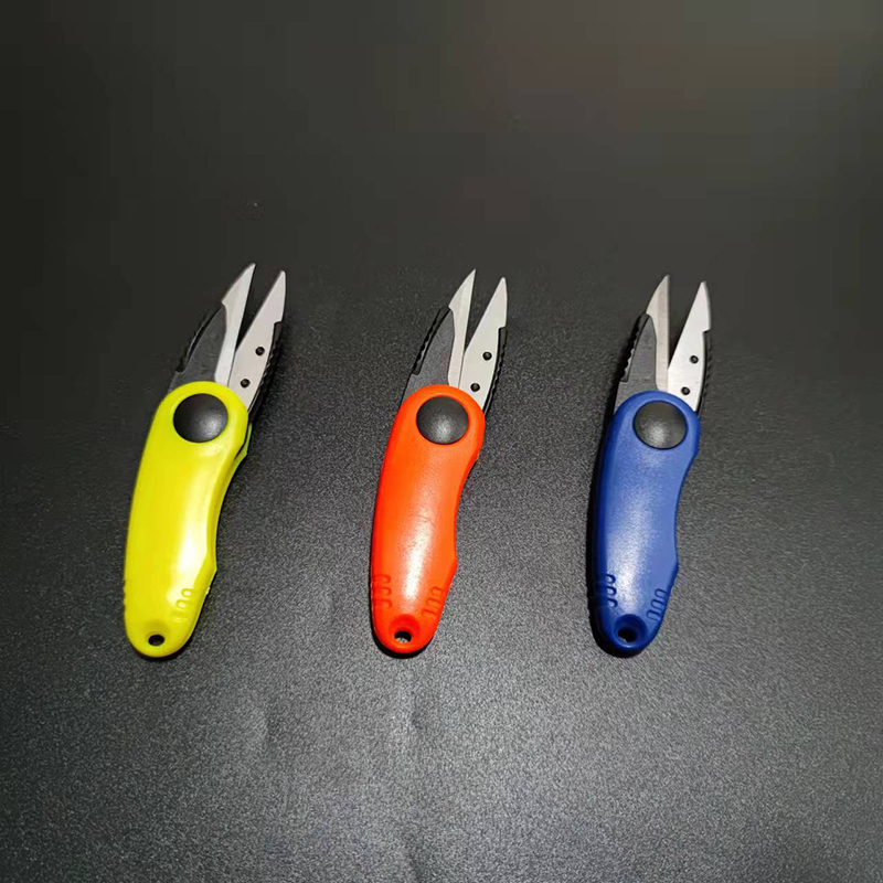 Fishing Line Cutter - Accessori per forbici per uso pesce