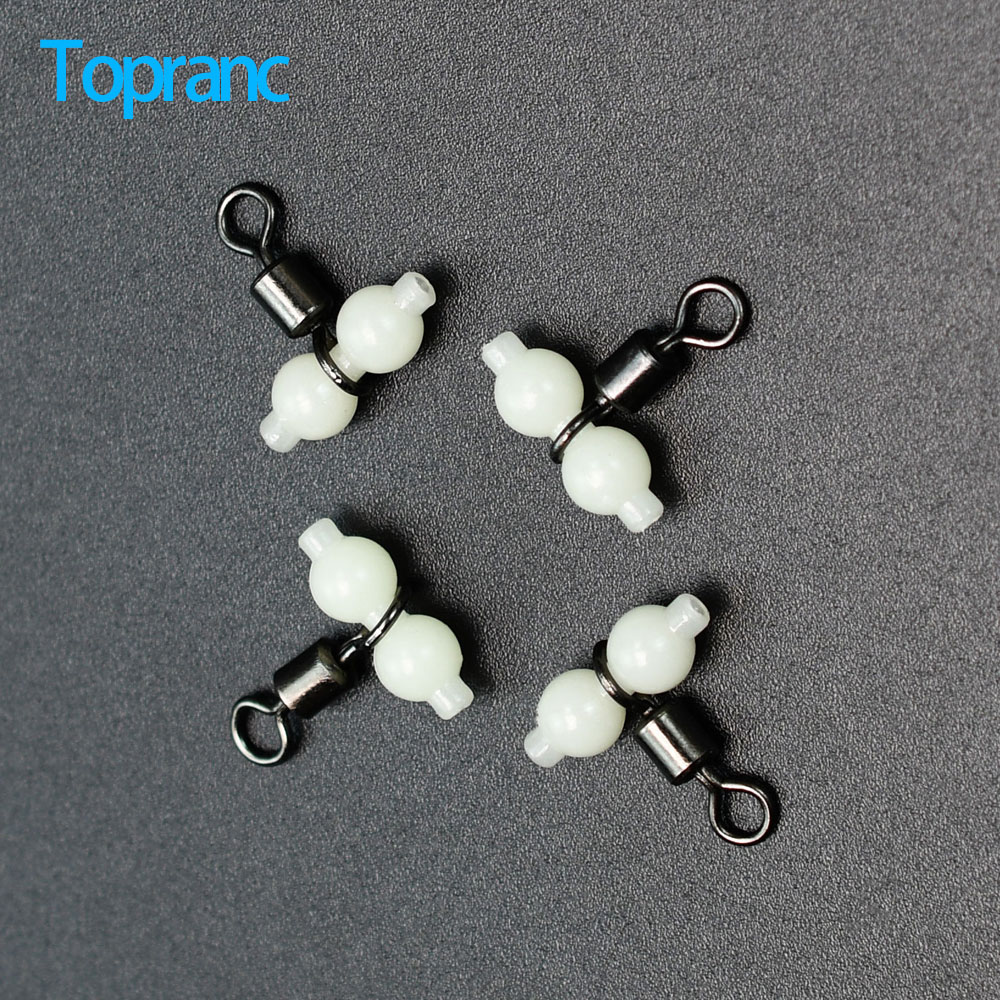 Saltwater Line - Topranc 140 Pezzi Girelle da Pesca