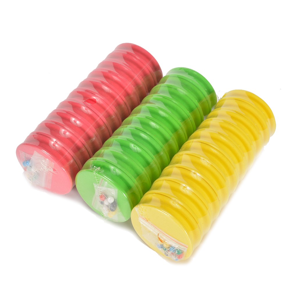 Fishing Line Spool - 10 PCS Linea di Pesca Portatile