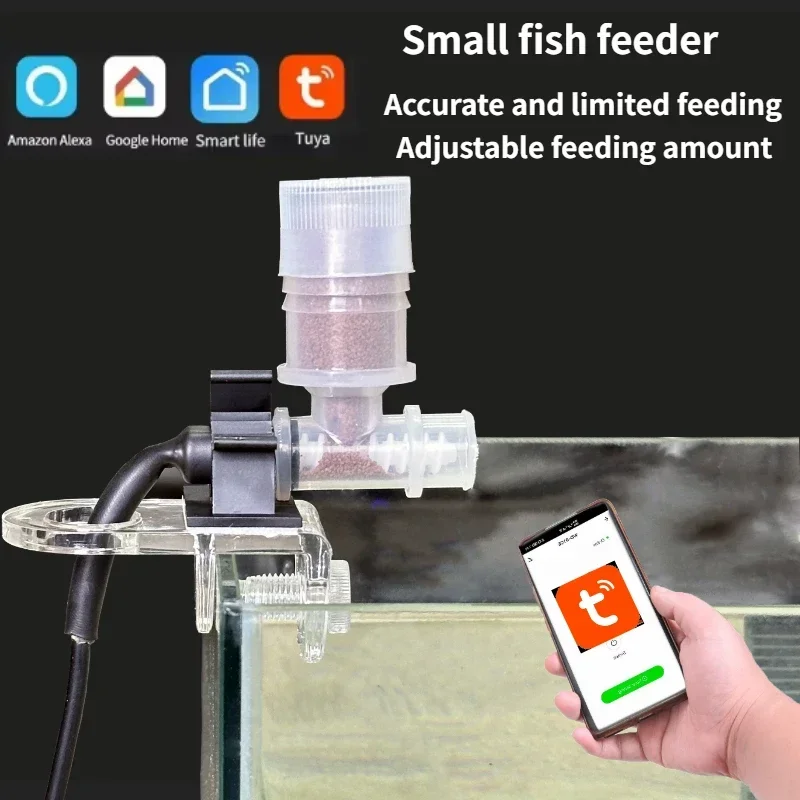 Fishing Line Dispenser - Il miglior alimentatore automatico per pesci