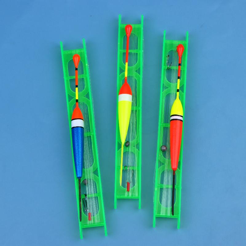 Monofilament Line - 10 Pezzi Set di Accessori per