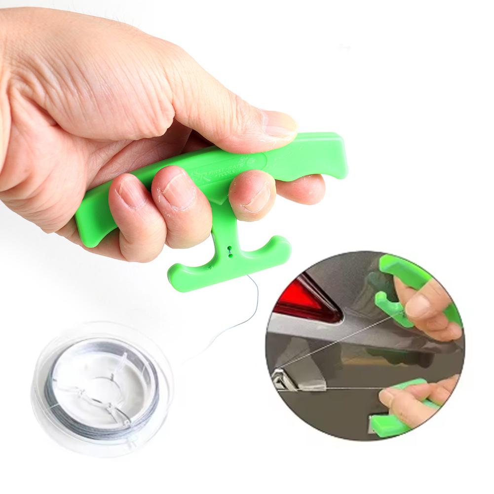 Monofilament Line - Kit di Strumenti Ergonomici per la