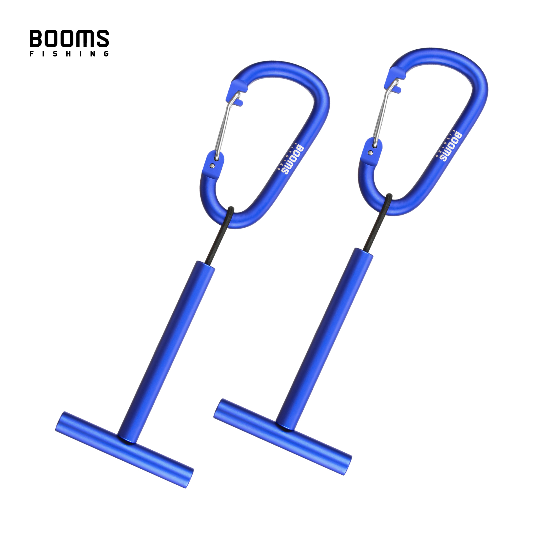 Fishing Line Spool - Booms Fishing SH1 Supporto per pesca