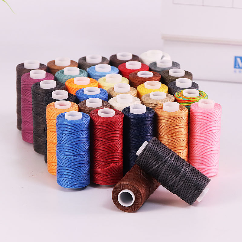 Copolymer Line - Cavo per filo cerato in pelle