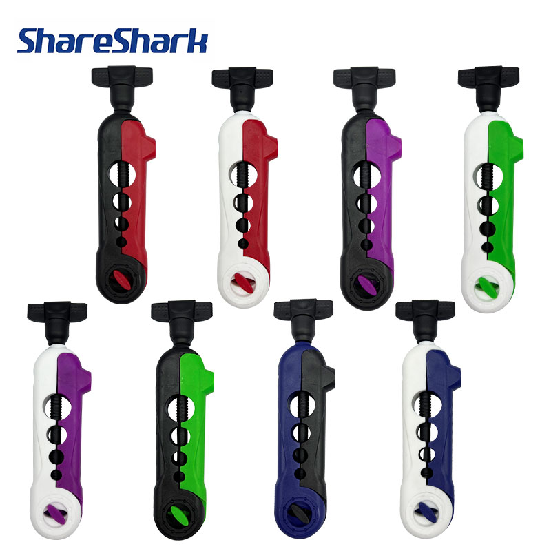 Fishing Line Dispenser - Avvolgitore Portatile per Lenza da Pesca