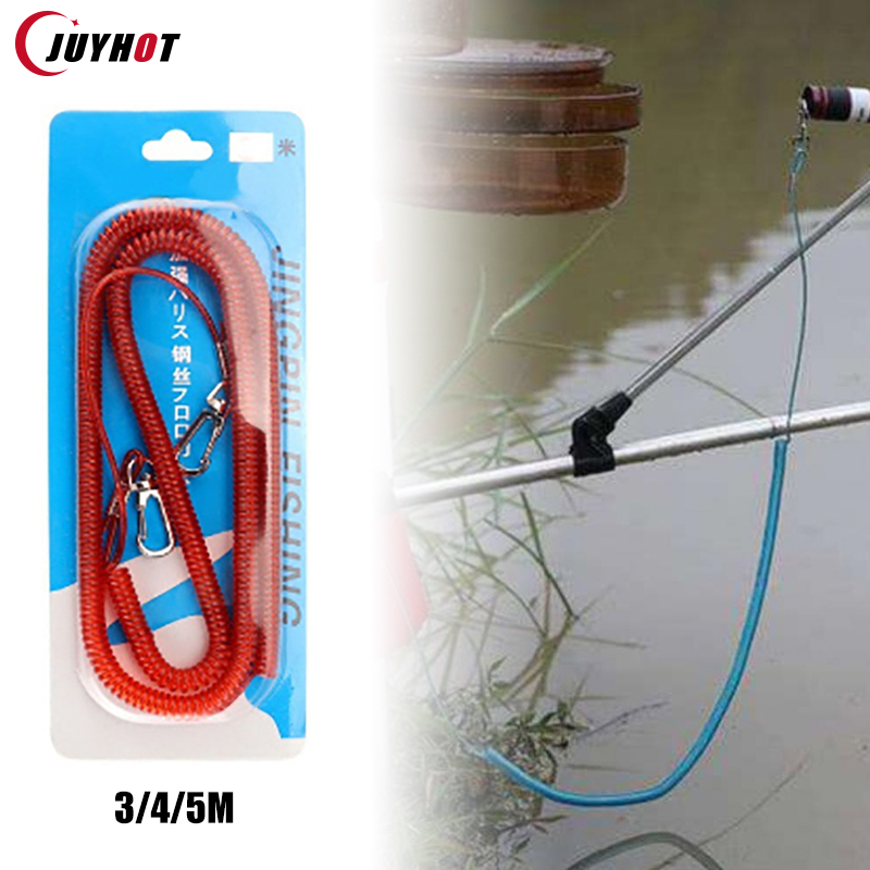 Fishing Line Spooler - 3/4/5 metri di pesca perso corda