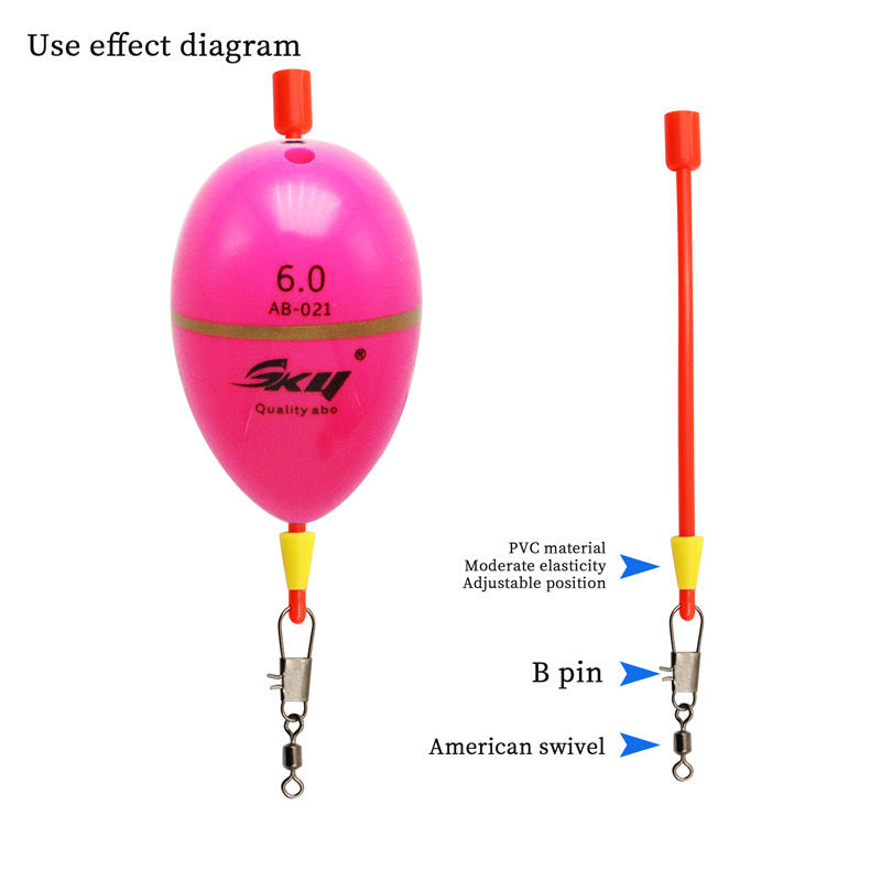 ZYZHE 6 pz/2 sacchetti Attrezz - Saltwater Line recensione e prezzo
