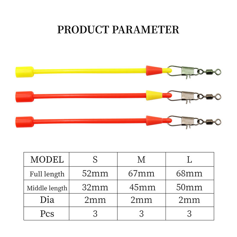 ZYZHE 6 pz/2 sacchetti Attrezz - Saltwater Line recensione e prezzo