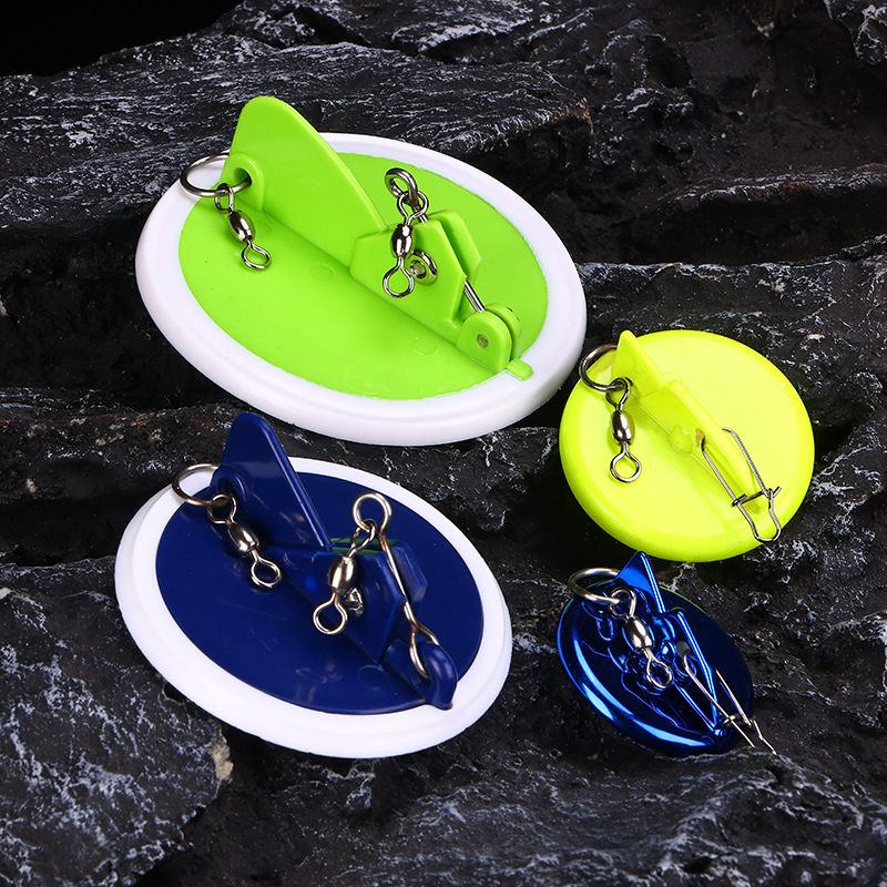 Plastica ABS Peso Artificiale  - Saltwater Line recensione e prezzo