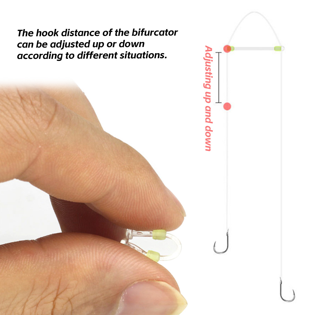 10 Pezzi Separatori per Lenza  - Fishing Line Winder recensione e prezzo