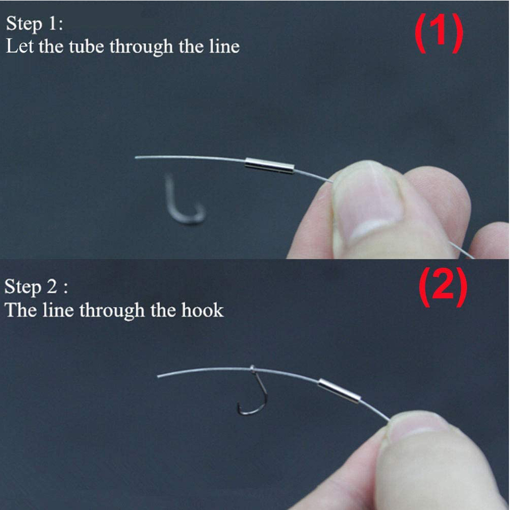 180 Pz/scatola 0.6mm-1.4mm Tub - Fishing Line Box recensione e prezzo