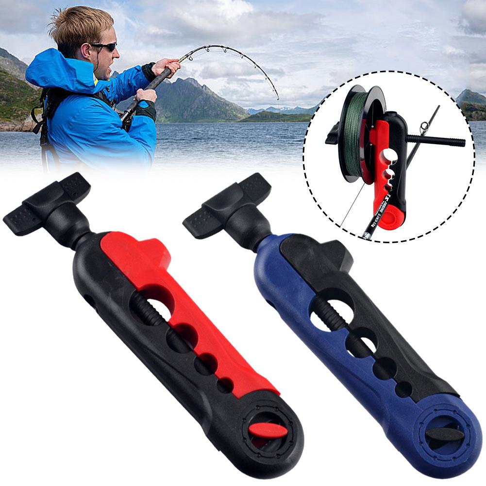 Avvolgitore Portatile per Lenz - Fishing Line Dispenser recensione e prezzo