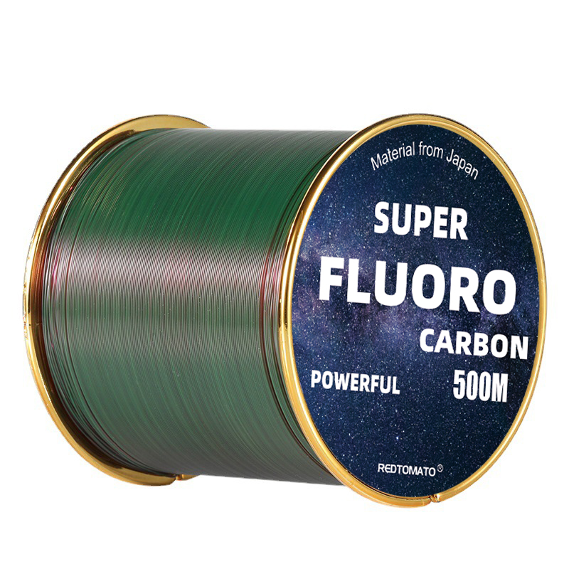 100M di Grandi Dimensioni Line - Fluorocarbon Line recensione e prezzo