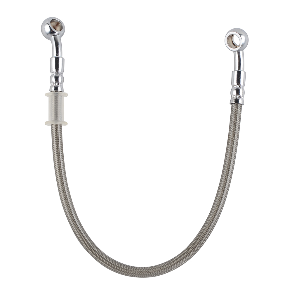 Tubo Flessibile per Freni Moto - Braided Line recensione e prezzo