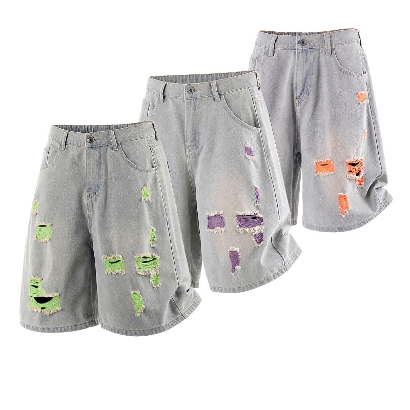 Pantaloncini Bermuda da Uomo i - Fly Line recensione e prezzo