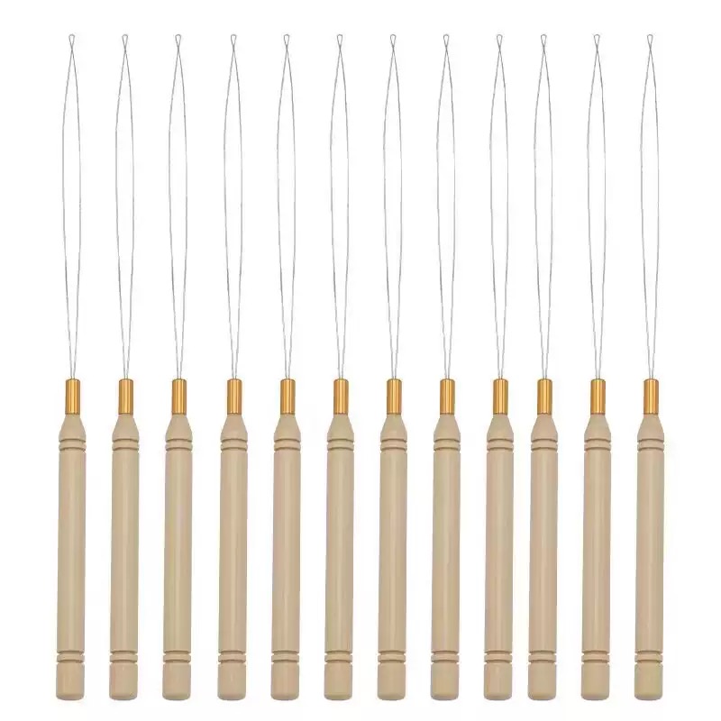Set di strumenti per extension - Tippet Line recensione e prezzo