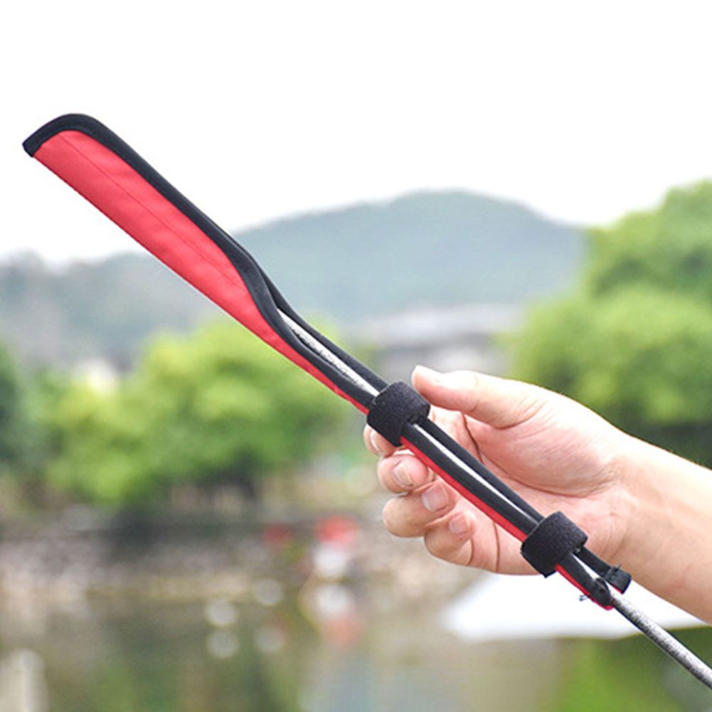 Copertura protettiva per punta - Fishing Line Box recensione e prezzo