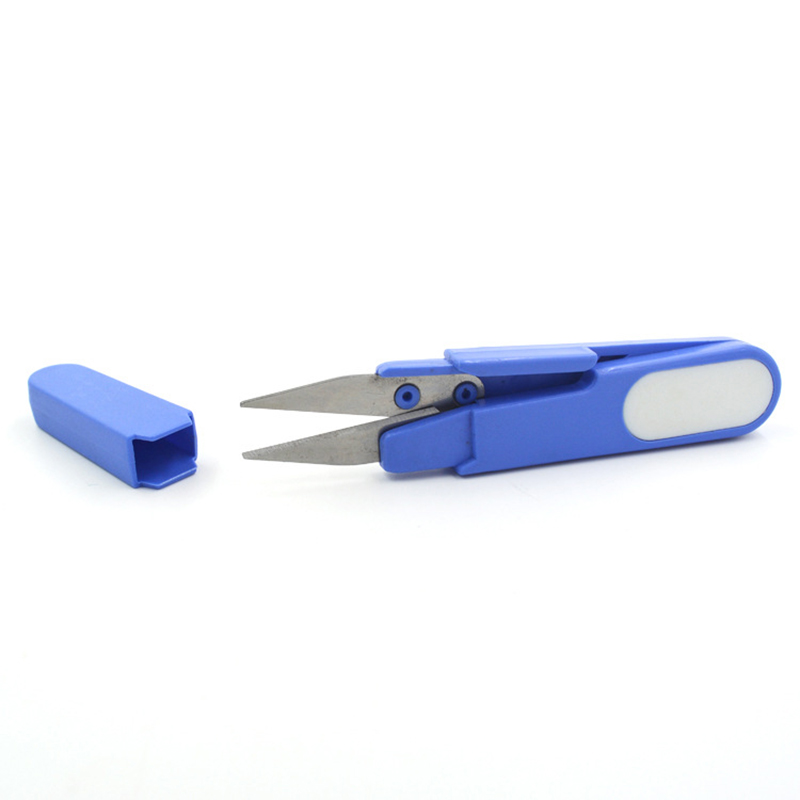 Mini forbici da pesca a forma  - Fishing Line Cutter recensione e prezzo