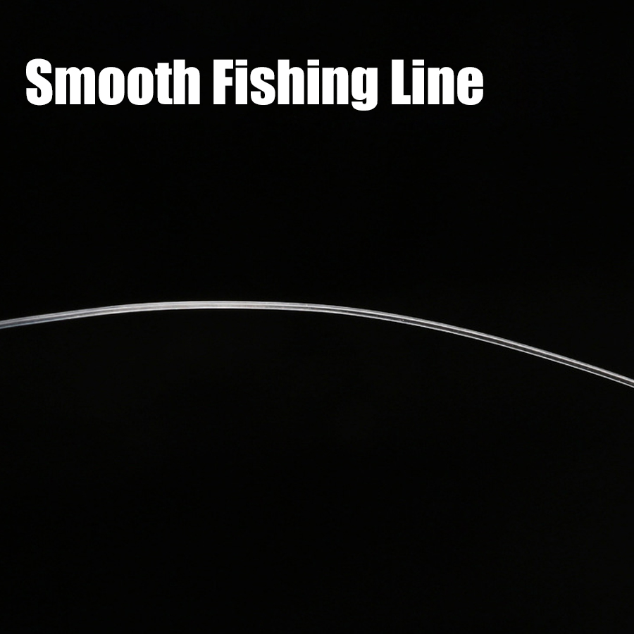 Lenza da pesca monofilamento p - Fluorocarbon Line recensione e prezzo