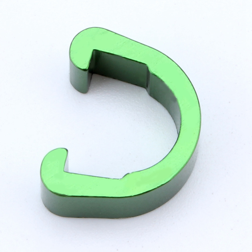 10 Pezzi Supporto Cavo Bici in - Tippet Line recensione e prezzo