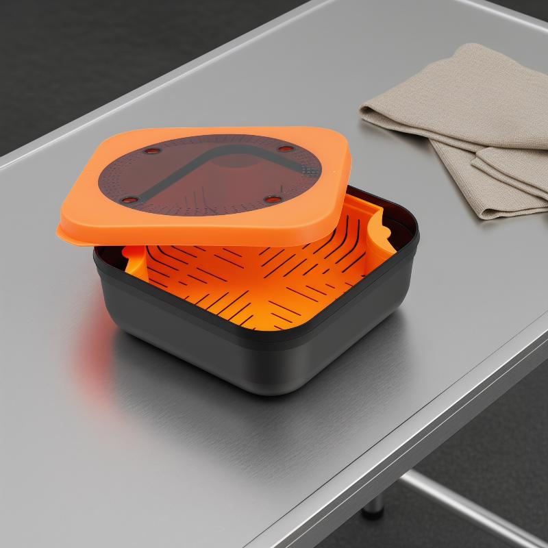 Nuova Scatola Porta Esche per  - Fishing Line Box recensione e prezzo