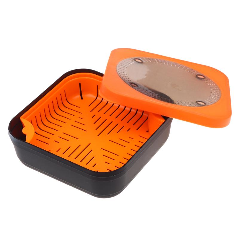 Nuova Scatola Porta Esche per  - Fishing Line Box recensione e prezzo
