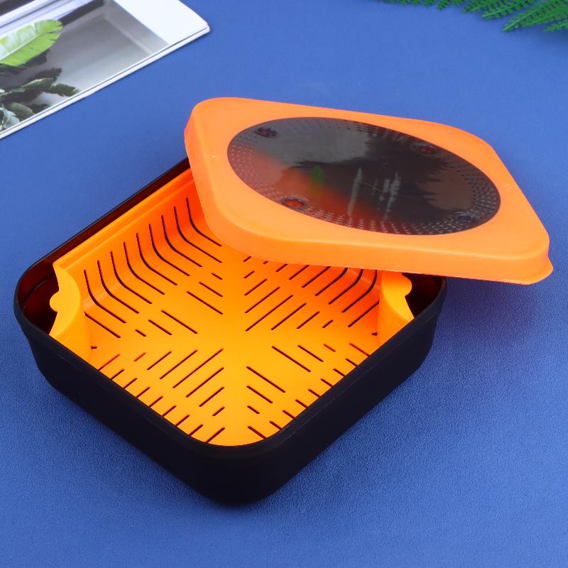 Nuova Scatola Porta Esche per  - Fishing Line Box recensione e prezzo