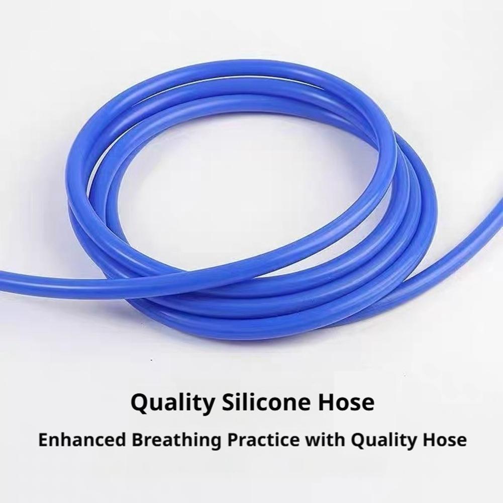 Tubo Respiratorio in Silicone  - Saltwater Line recensione e prezzo