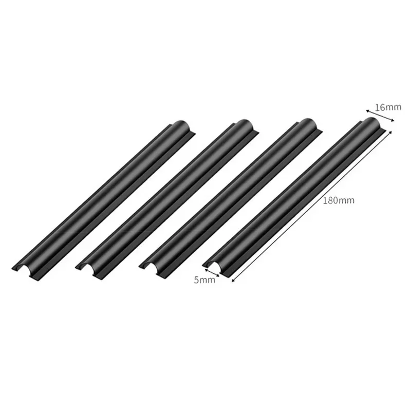 4/8 Pezzi Clip Universali per  - Tippet Line recensione e prezzo