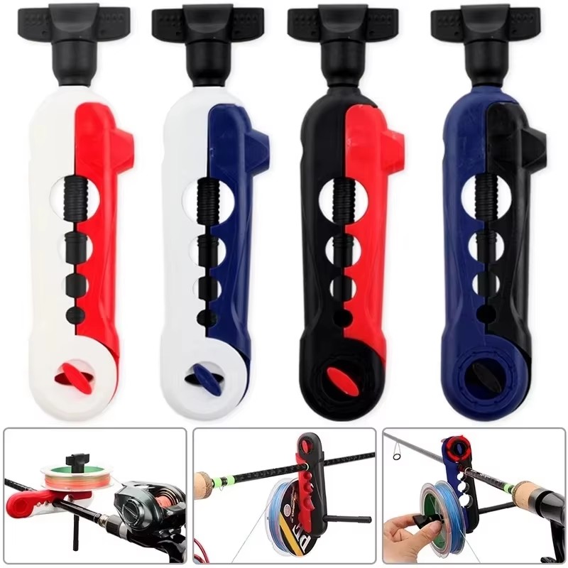 2/1 pz Avvolgitore Portatile p - Fishing Line Spool recensione e prezzo