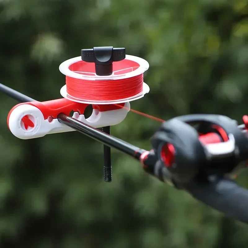 2/1 pz Avvolgitore Portatile p - Fishing Line Spool recensione e prezzo
