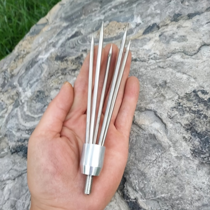Ferro da Pesca sul Ghiaccio in - Ice Fishing Line recensione e prezzo