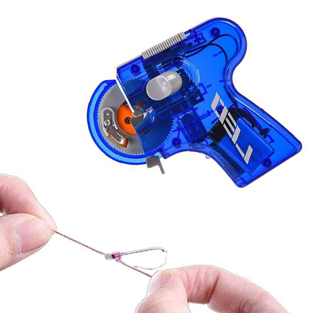 Macchina Automatica Elettrica  - Fishing Line Winder recensione e prezzo