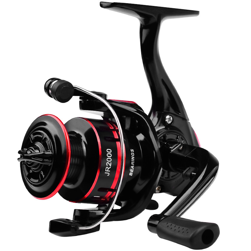 Mulinello da Pesca in Metallo  - Ice Fishing Line recensione e prezzo