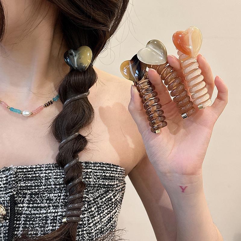 Fascia per capelli minimalista - Braided Line recensione e prezzo