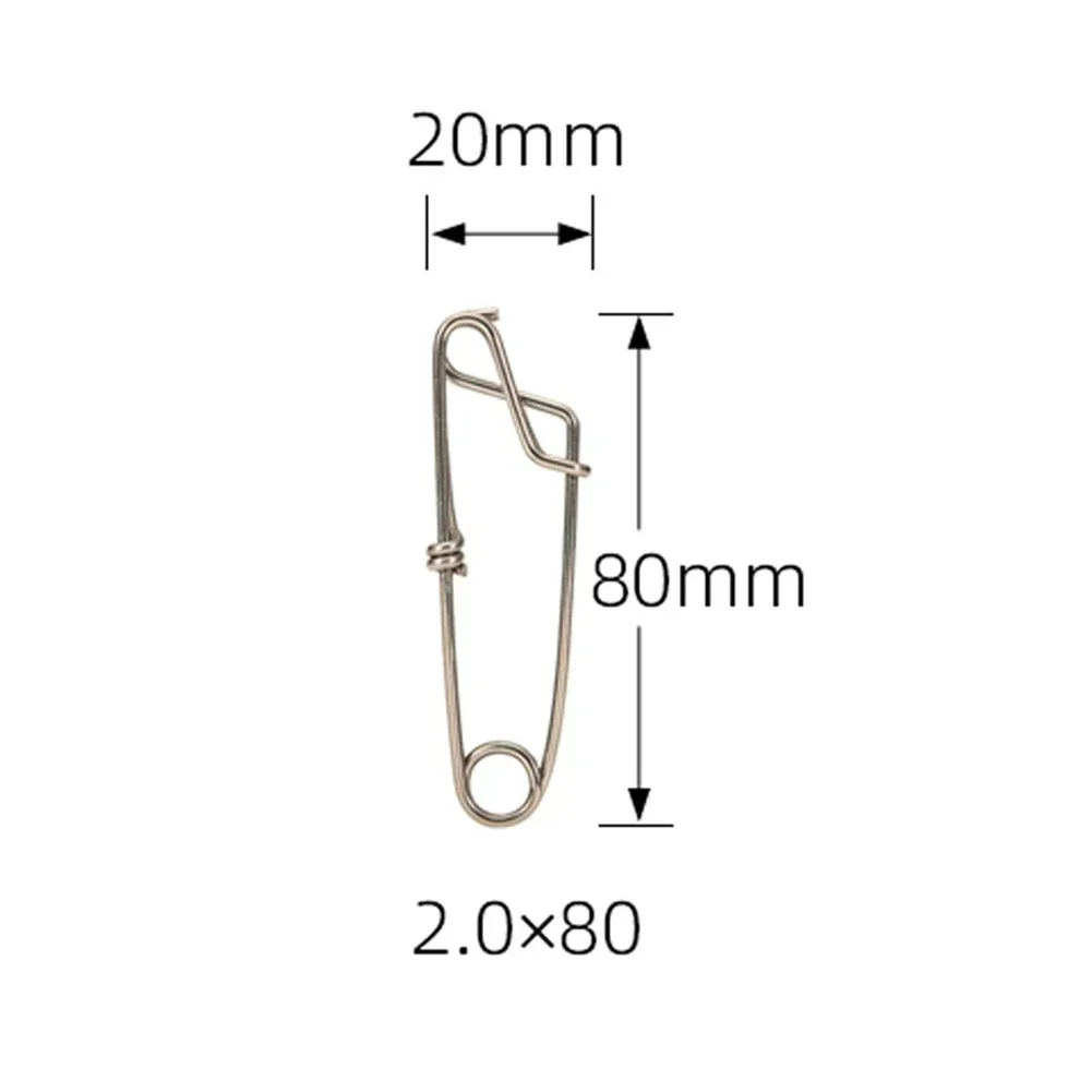 Tonno Sharking Crabbing Clip P - Saltwater Line recensione e prezzo