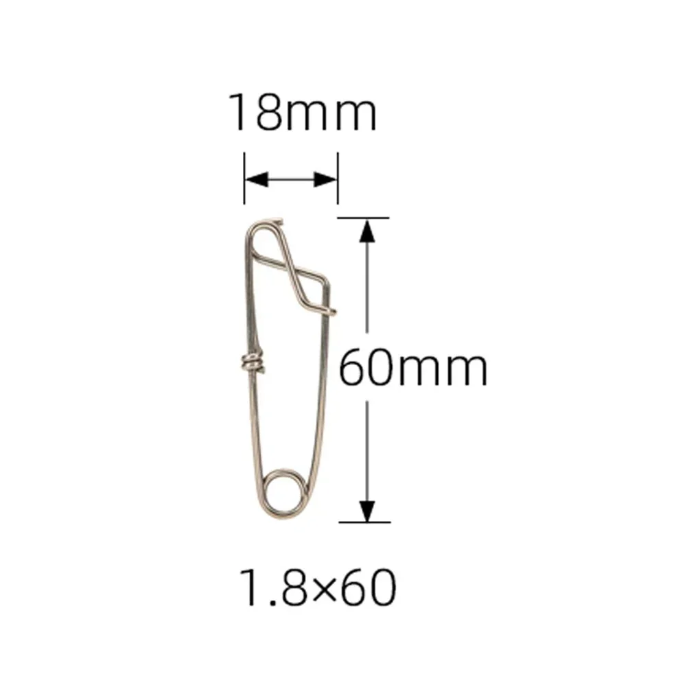 Tonno Sharking Crabbing Clip P - Saltwater Line recensione e prezzo