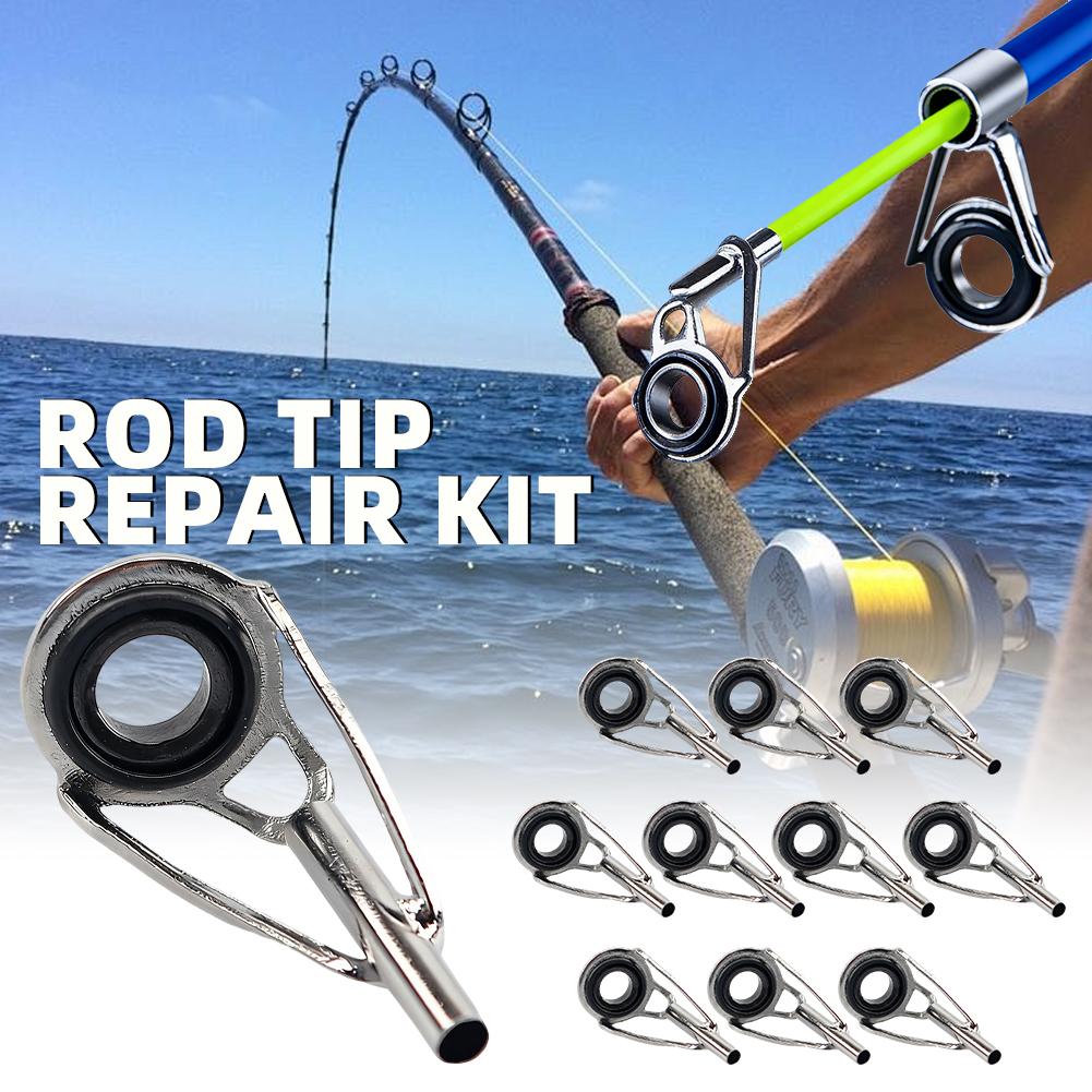 Kit di Riparazione per Cime di - Fishing Line Winder recensione e prezzo