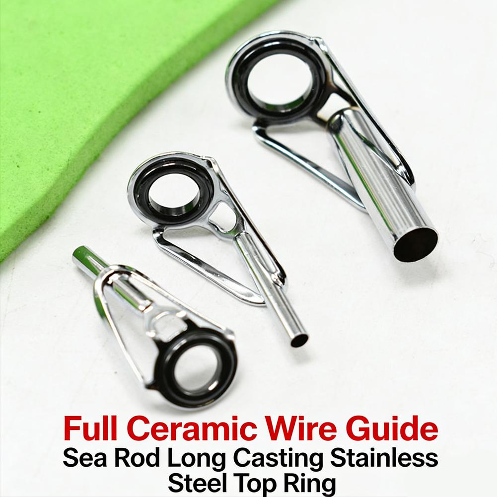 Kit di Riparazione per Cime di - Fishing Line Winder recensione e prezzo