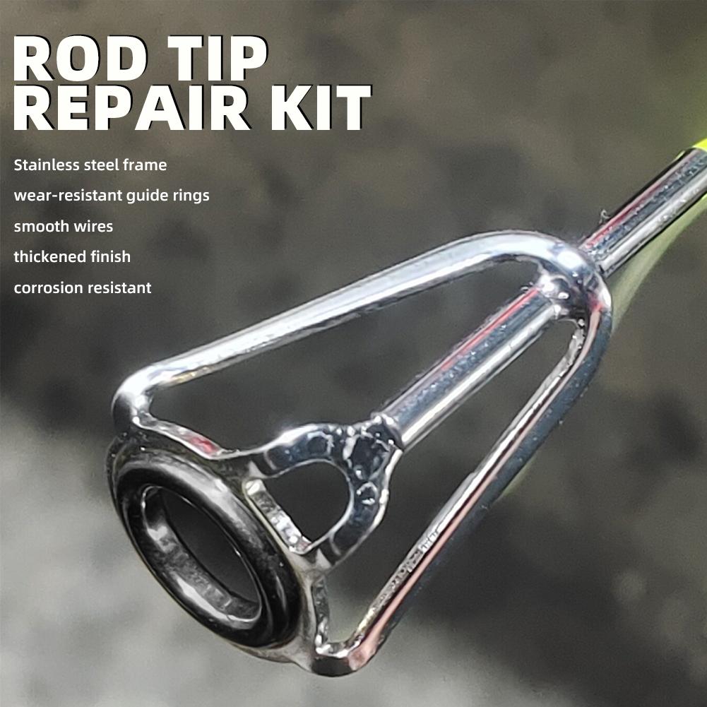 Kit di Riparazione per Cime di - Fishing Line Winder recensione e prezzo