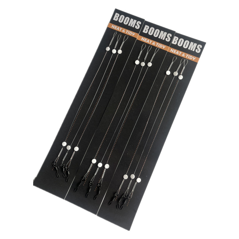 Leader per la pesca alla carpa - Leader Line recensione e prezzo