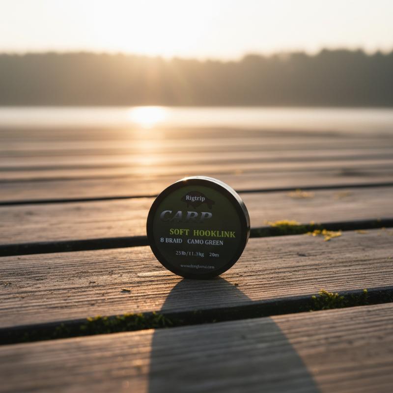 Lenza da Pesca per Carpe 20m,  - Fishing Line Winder recensione e prezzo