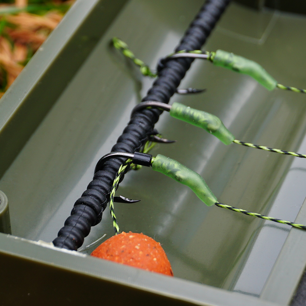 Hirisi Gancio da pesca alla ca - Monofilament Line recensione e prezzo