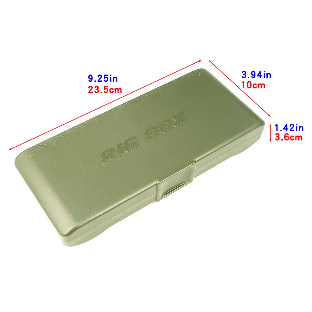 Hirisi Gancio da pesca alla ca - Monofilament Line recensione e prezzo